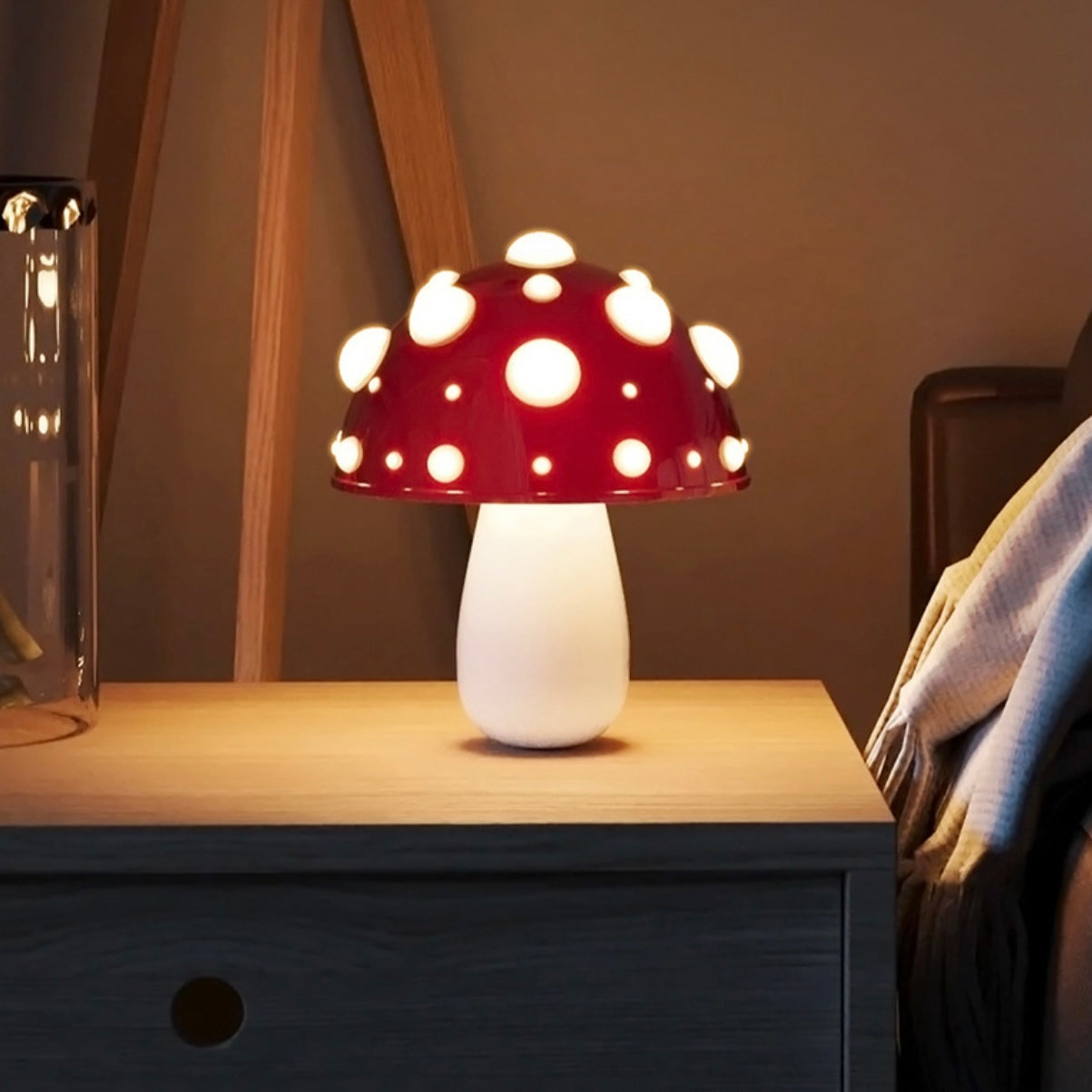 Melita Vibrancy Lamp