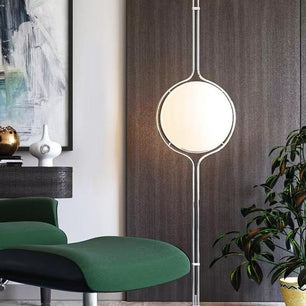 Zuru Floor To Ceiling Lamp