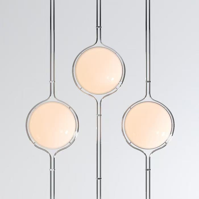 Zuru Floor To Ceiling Lamp