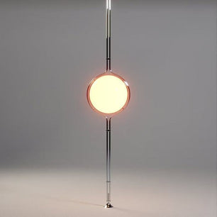 Zuru Floor To Ceiling Lamp