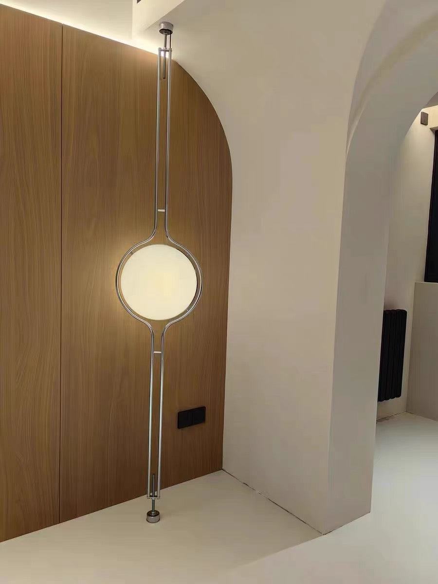 Zuru Floor To Ceiling Lamp