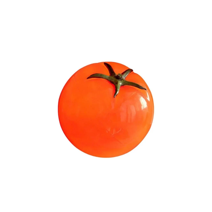 Creative LED Tomato Table Lamp