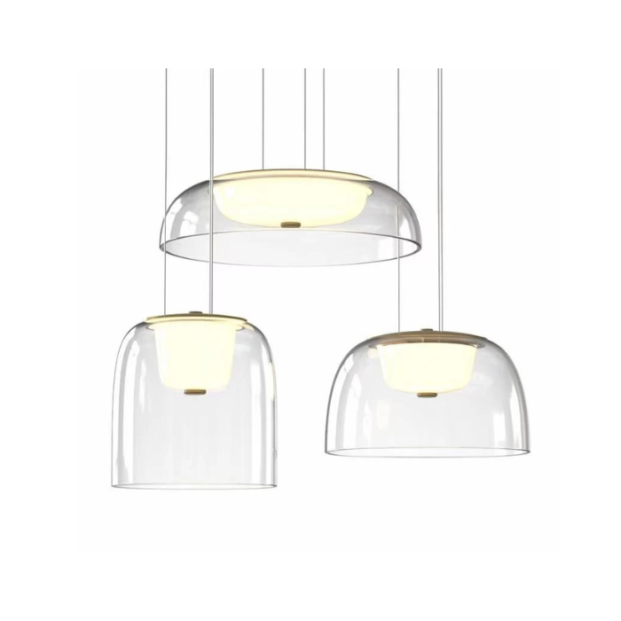 Clarity Pendant Light
