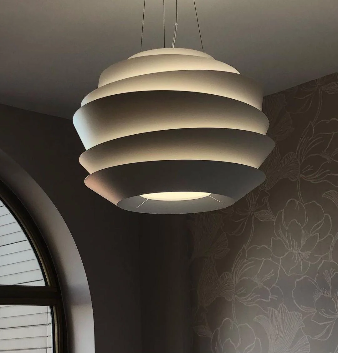 Le Soleil Pendant Light
