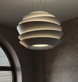 Le Soleil Pendant Light