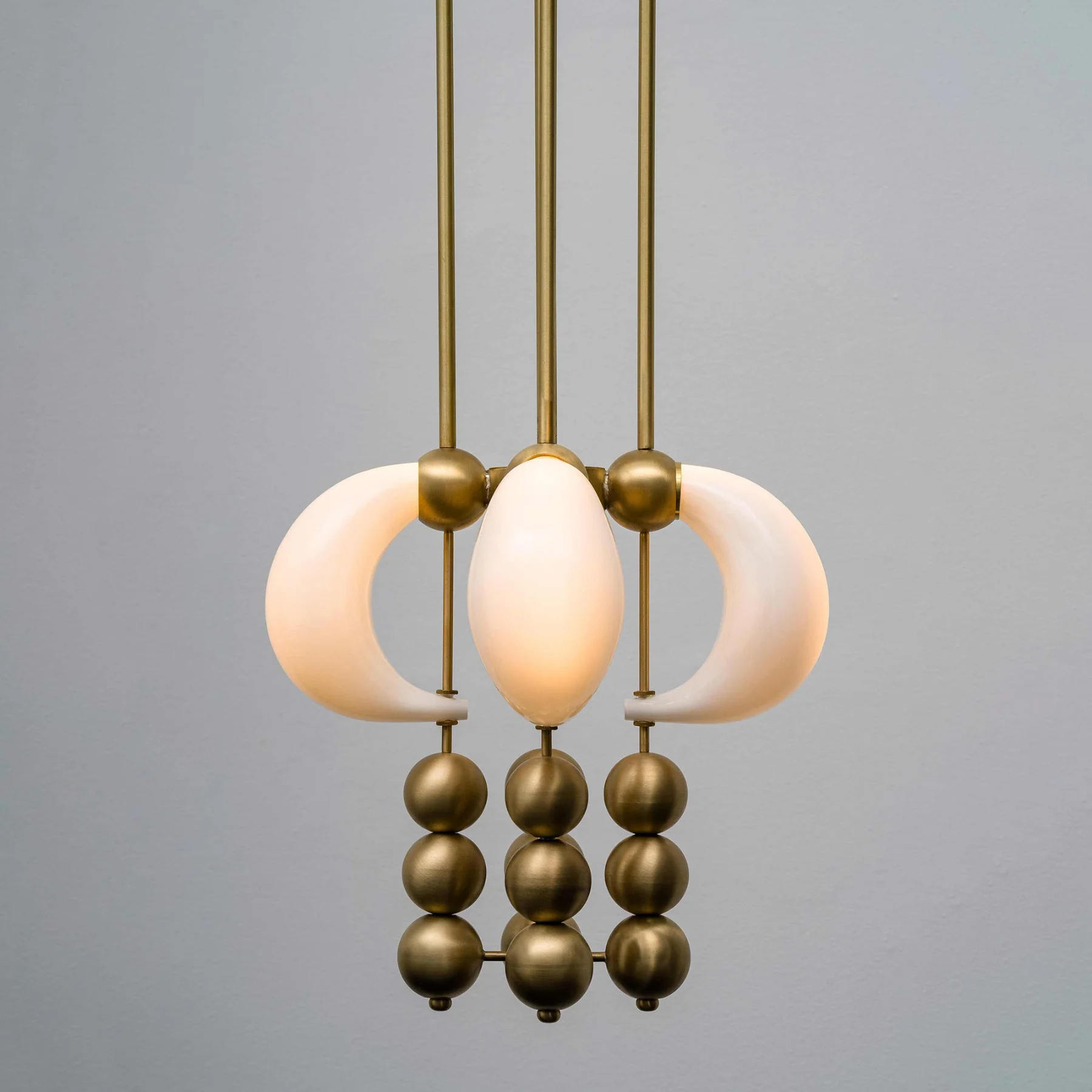 Patty 4 Light Pendant