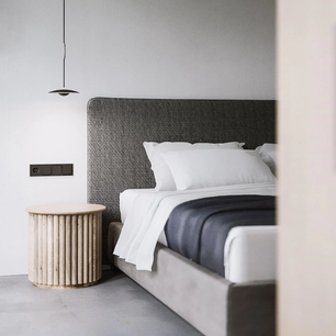 Ginger Pendant Light