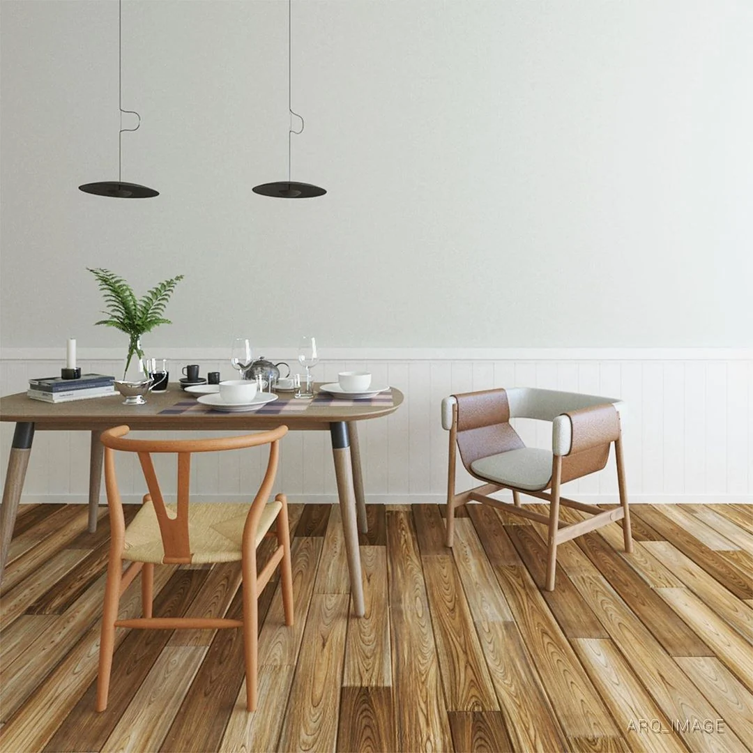 Ginger Pendant Light