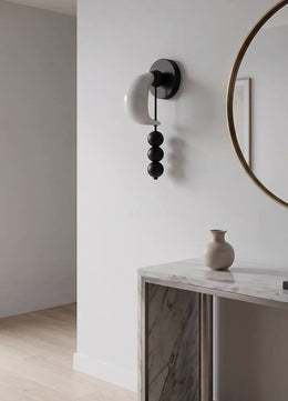 Patty Wall Sconce