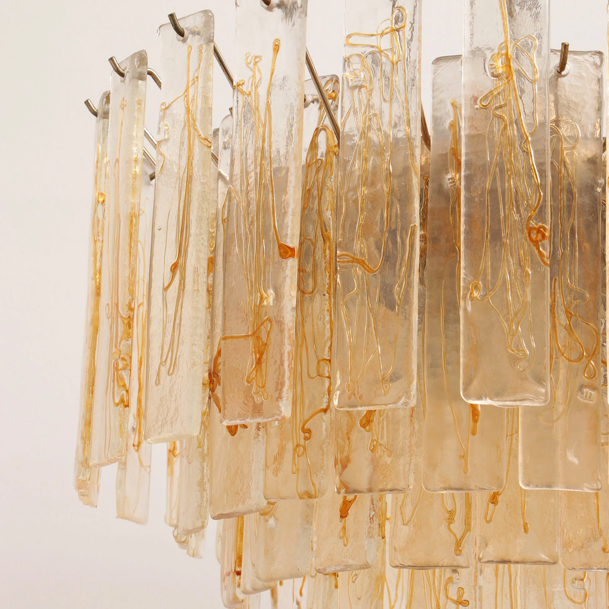 Ambra Filante Chandelier