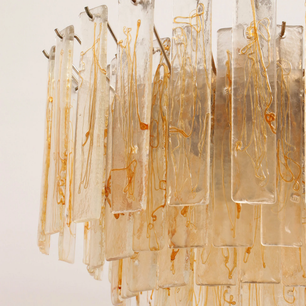 Ambra Filante Chandelier