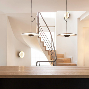 Ginger Pendant Light