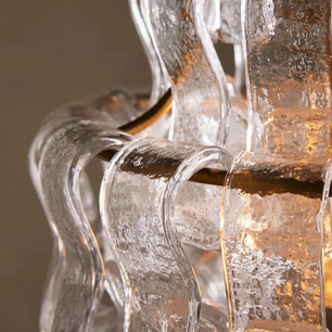 Onda Pendant Light