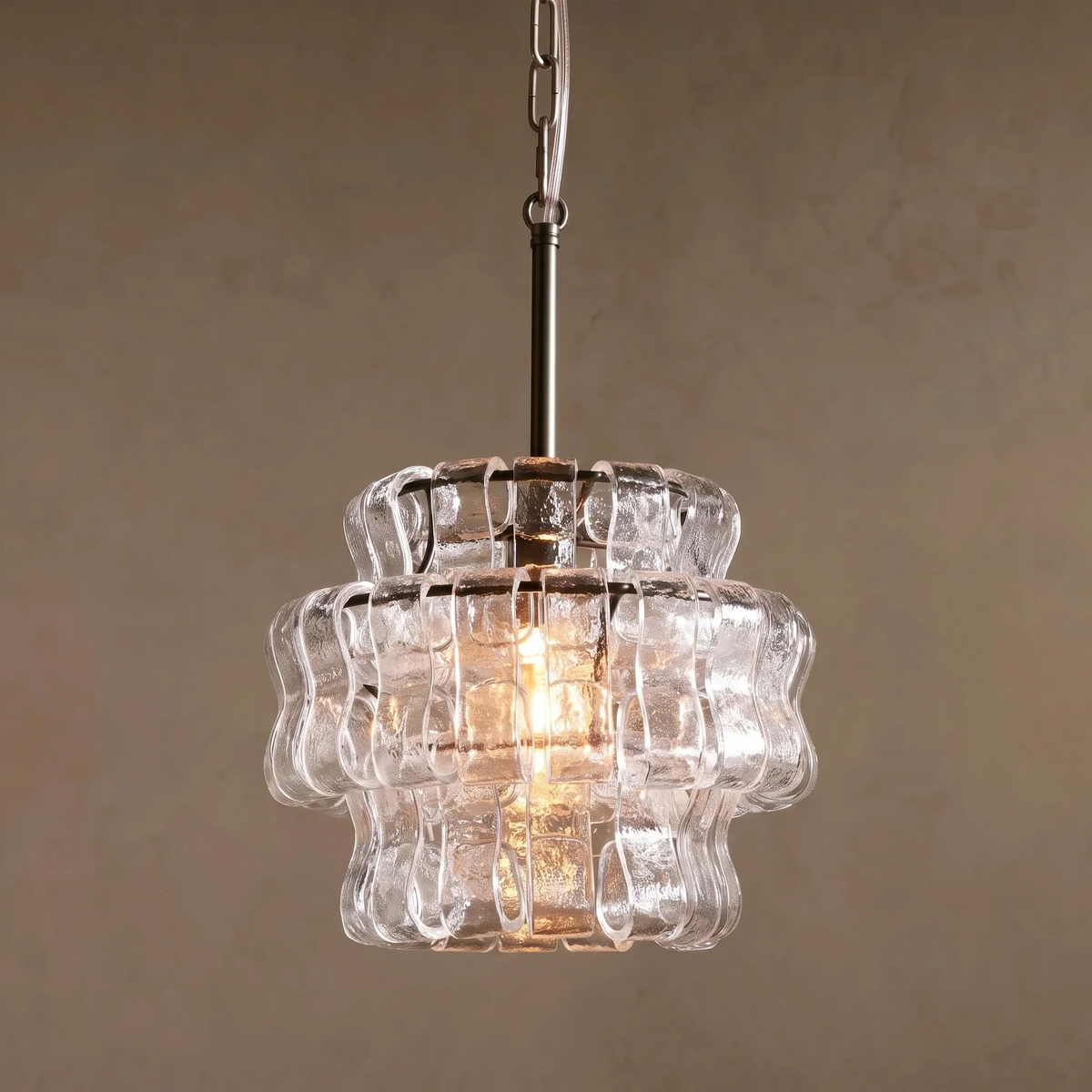 Onda Pendant Light