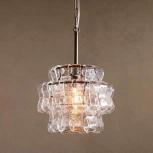 Onda Pendant Light