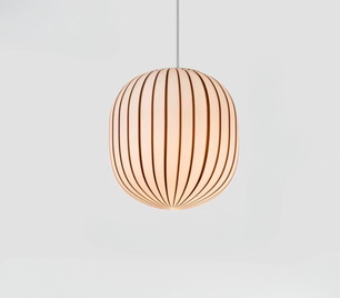 Filigrana Pendant Light