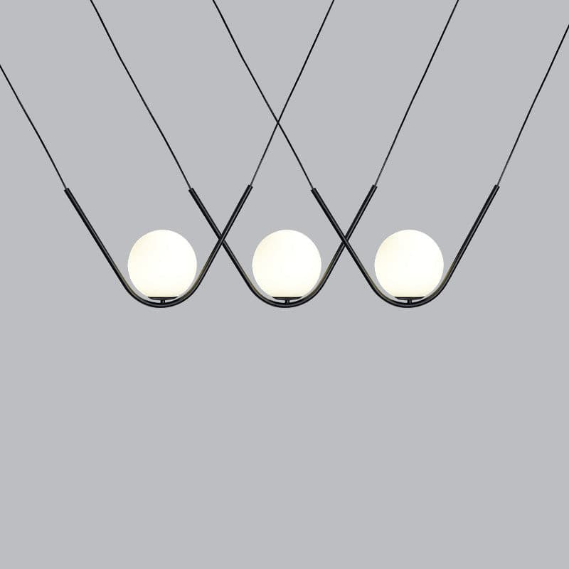 Perla Pendant Light