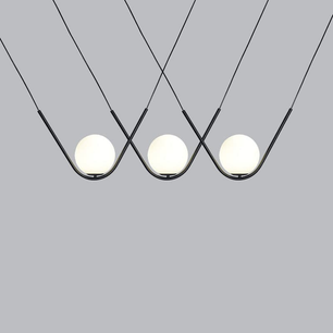 Perla Pendant Light