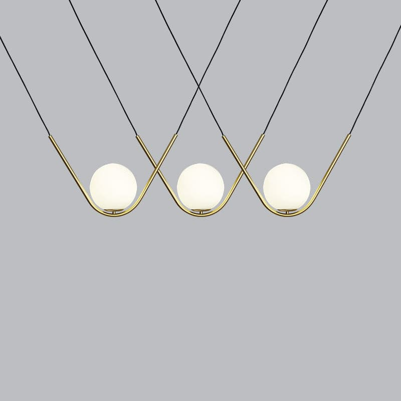 Perla Pendant Light