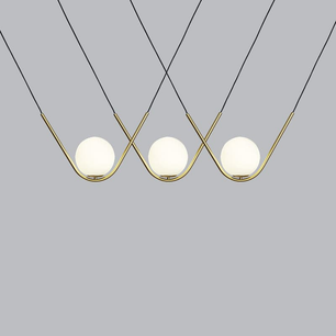 Perla Pendant Light