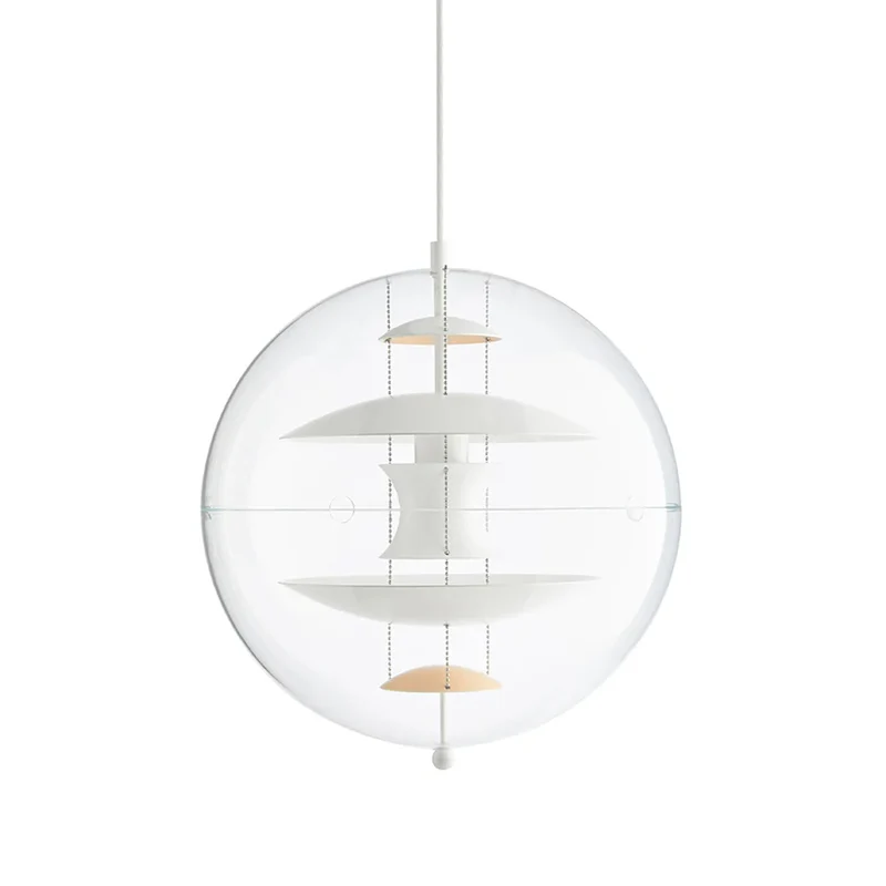 VP Globe Pendant Light