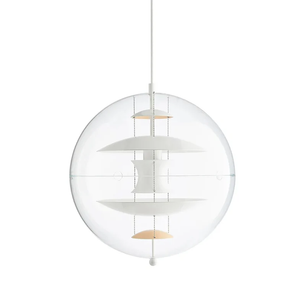 VP Globe Pendant Light