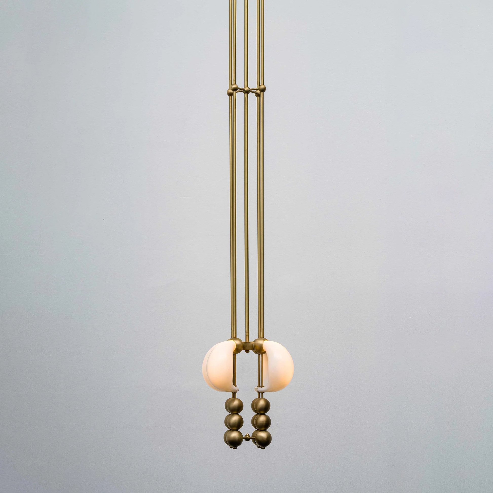 Patty 4 Light Pendant