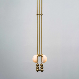 Patty 4 Light Pendant