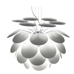 Pigna Disc Pendant Light