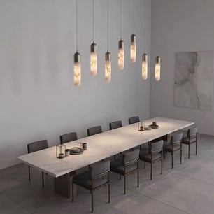 Capsula Pendant Light