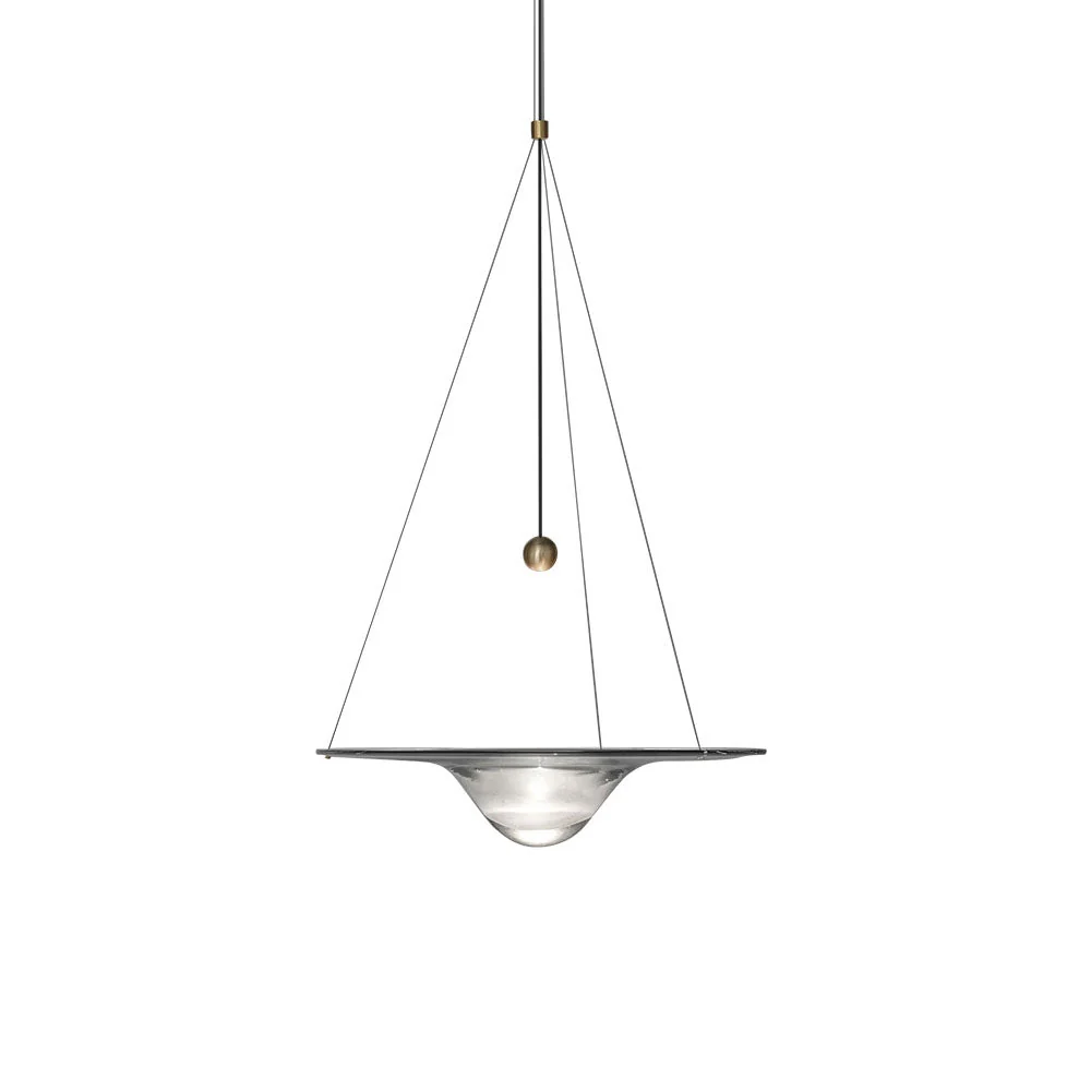 Momento Pendant Light