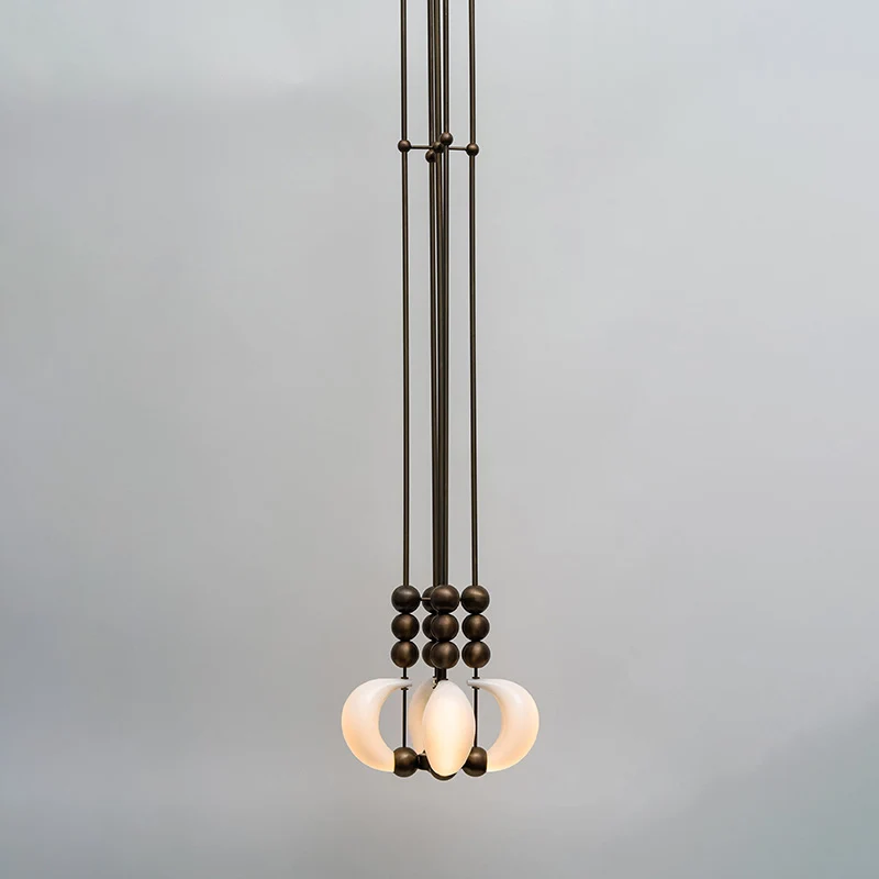 Patty 4 Light Pendant