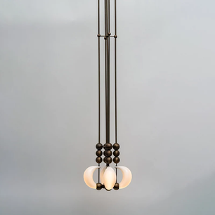 Patty 4 Light Pendant