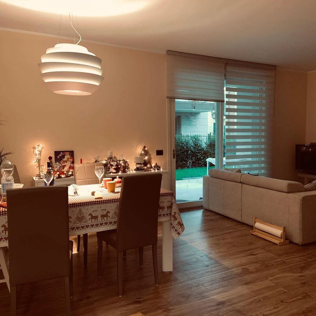 Le Soleil Pendant Light