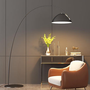 Pluma Floor Lamp