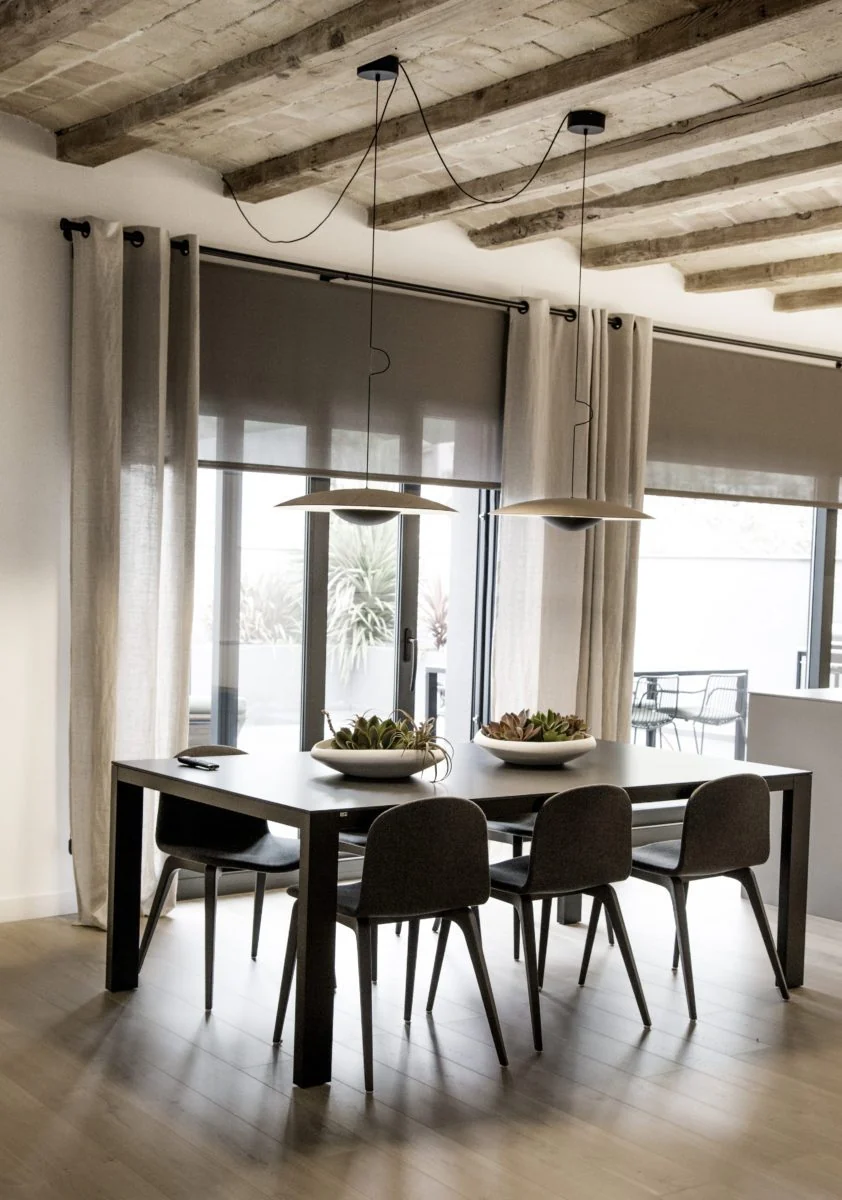 Ginger Pendant Light