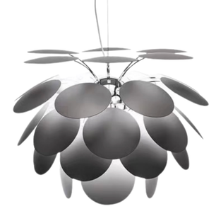 Pigna Disc Pendant Light