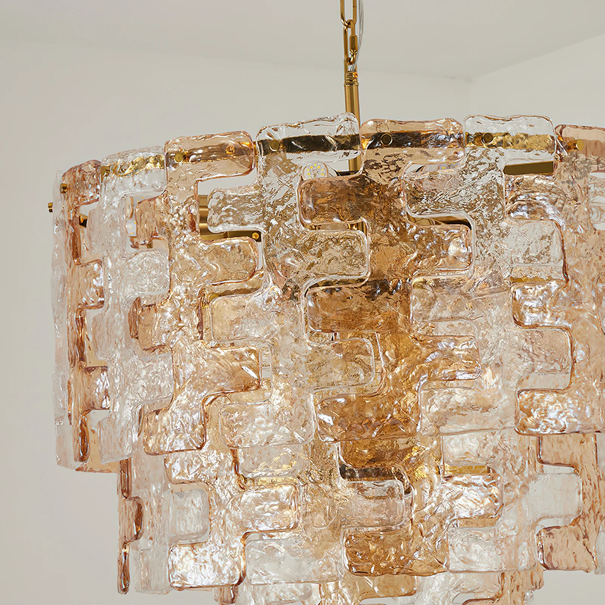 Intreccio Chandelier