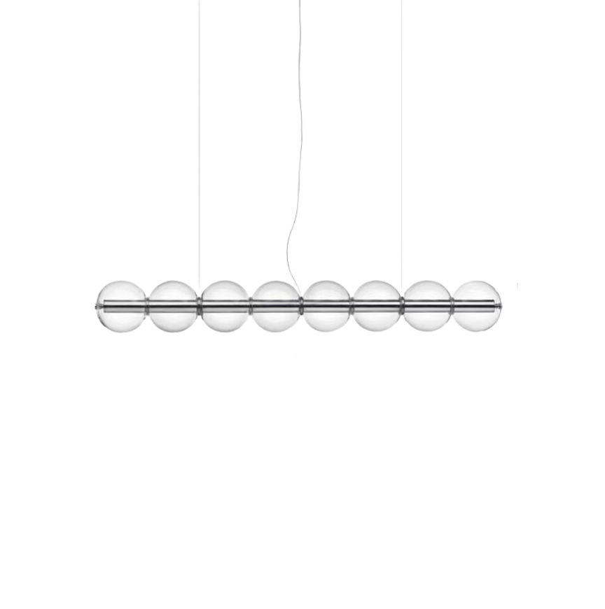 Luce Sferica S1 Suspension Lamp