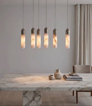 Capsula Pendant Light