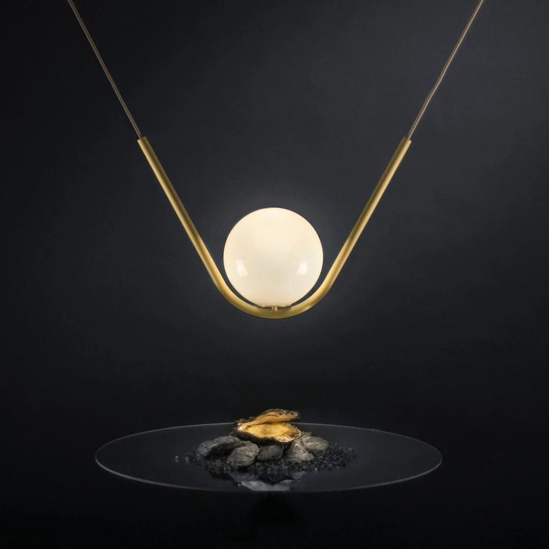 Perla Pendant Light