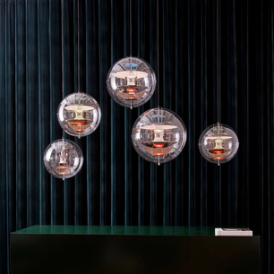 VP Globe Pendant Light