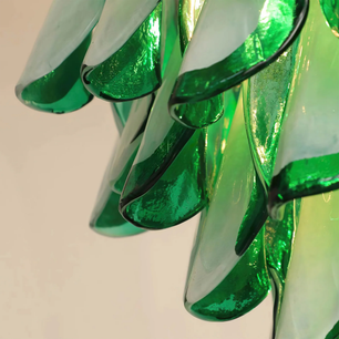 Smeraldo Chandelier