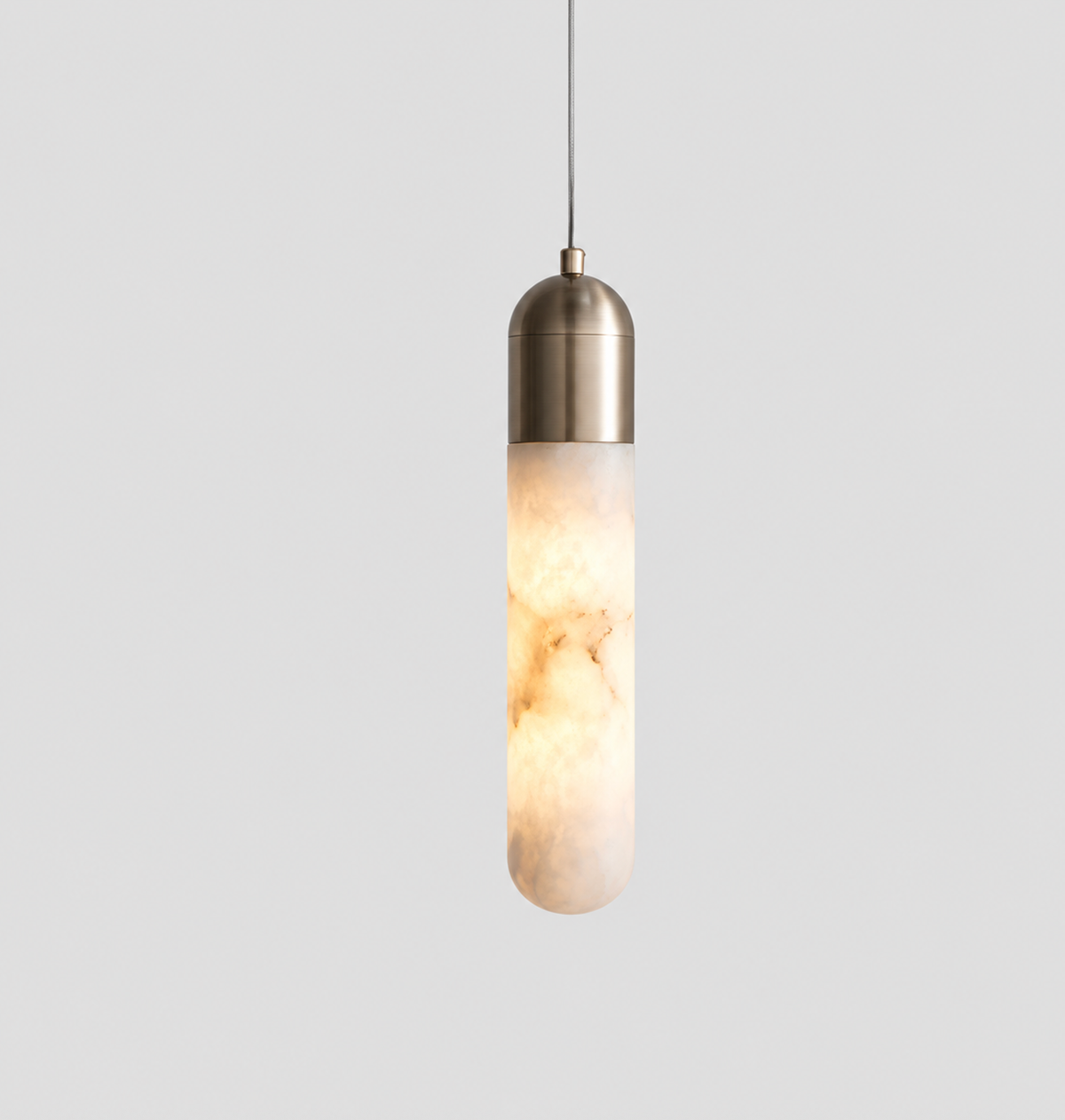 Capsula Pendant Light