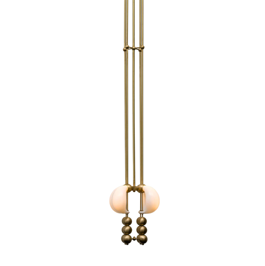 Patty 4 Light Pendant