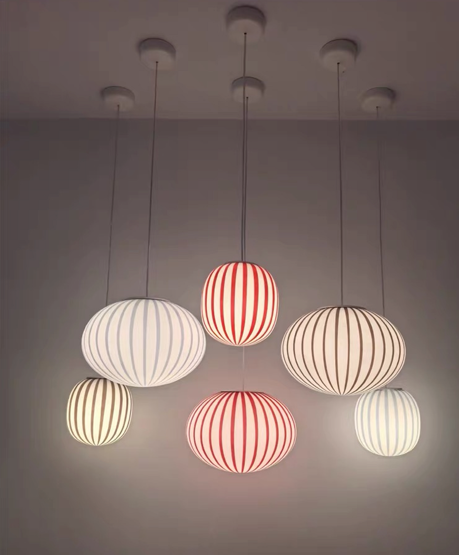 Filigrana Pendant Light