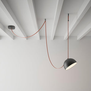 Belts Pendant Light