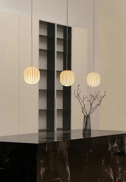 Filigrana Pendant Light