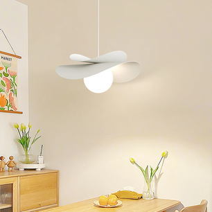 Petal Pendant Light