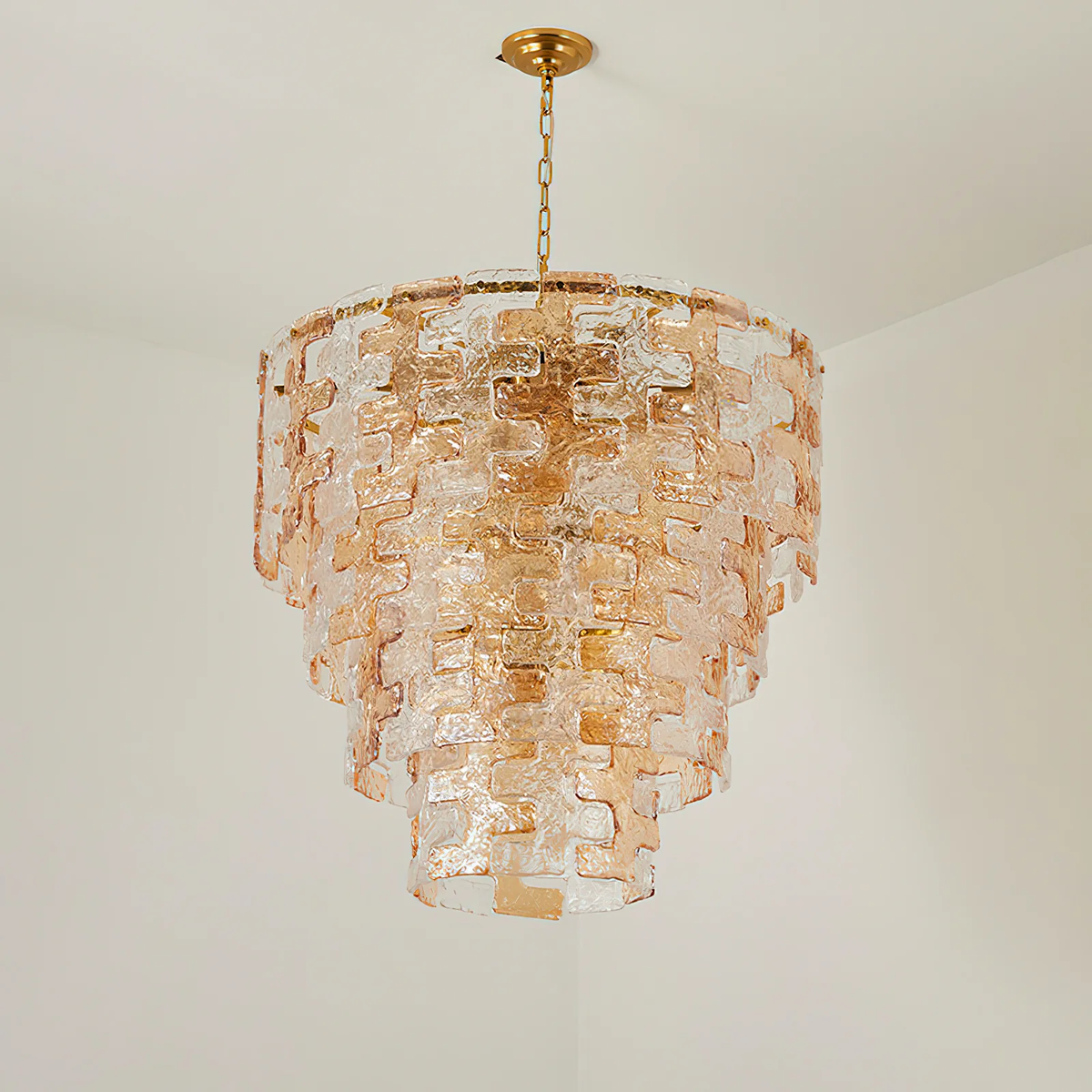 Intreccio Chandelier